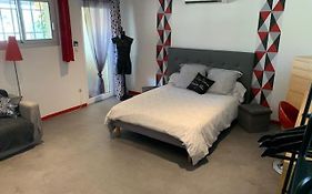 Grand Studio Avec Terrasse